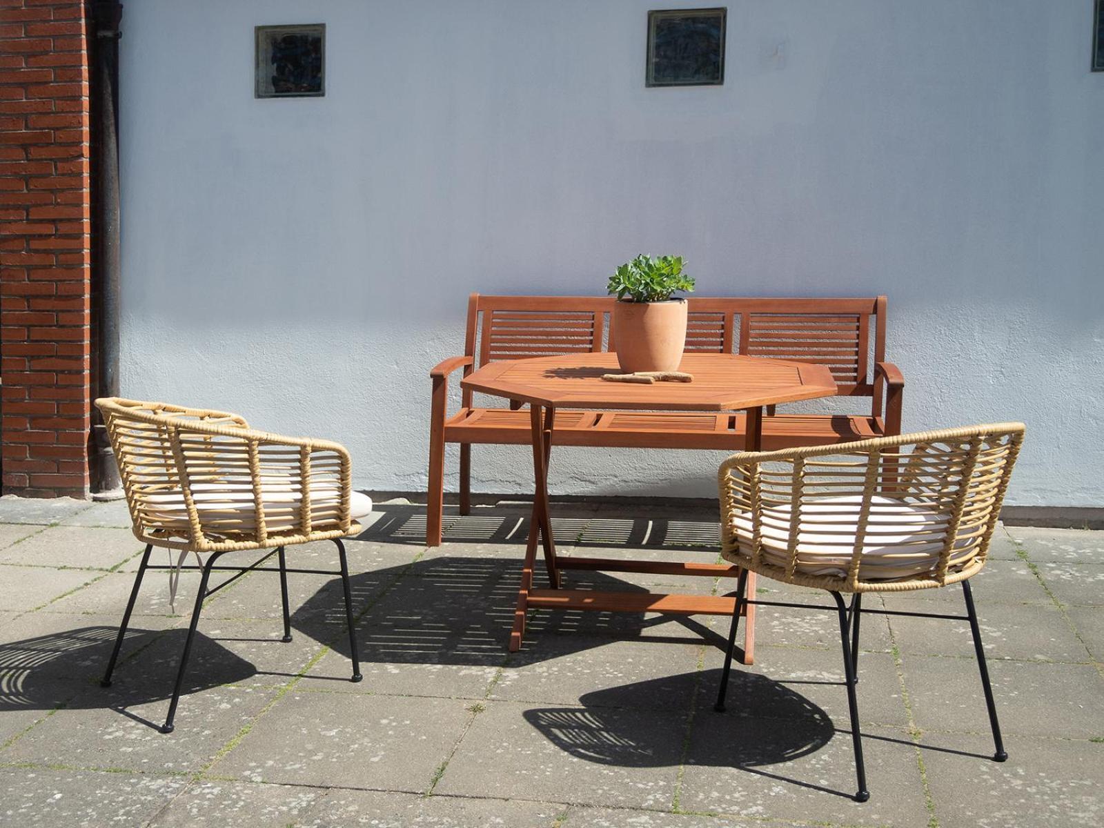 Kleines Ferienhaeuschen Im Garten Οϊτίν Εξωτερικό φωτογραφία
